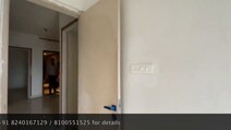 MERLIN FIFTH AVENUE | 970 sq ft 2 BHK flat | 2 & 3 BHK flats available at PS Panache